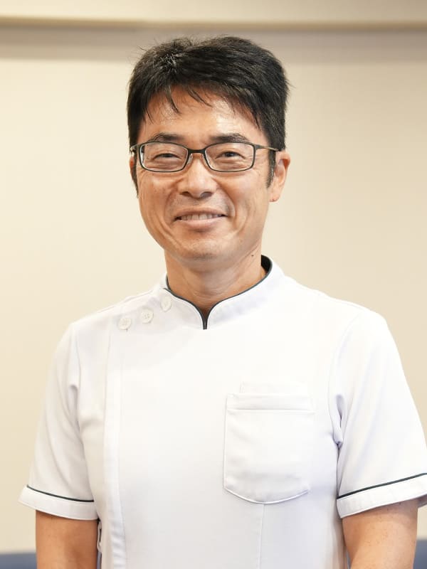 高橋眼科医院院長髙橋 弘毅